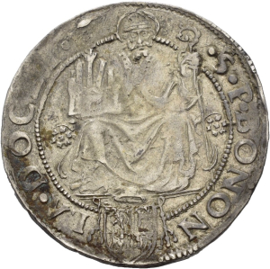 Kirchenstaat: Julius II.