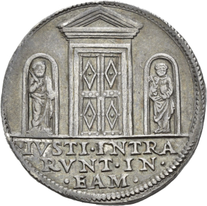 Kirchenstaat: Clemens VII.