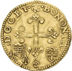 Kirchenstaat: Clemens VII.