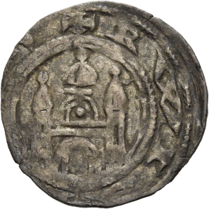 Rügen: Jaromar I.