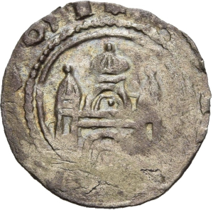 Rügen: Jaromar I.