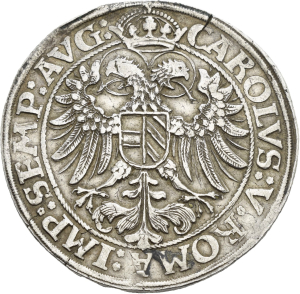 Hohenzollern: Jobst Nikolaus II.