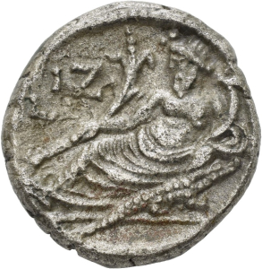 Alexandria: Hadrianus