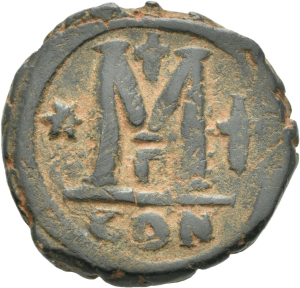 Byzanz: Justinianus I.