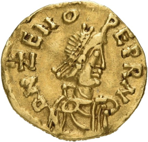 Pseudoimperial