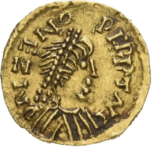 Pseudoimperial
