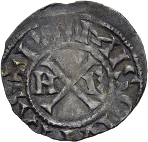Karolinger: Ludwig IV. und Hugo von Reims