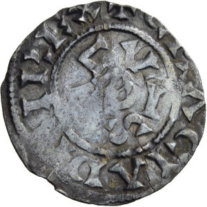 Karolinger: Ludwig IV. und Hugo von Reims