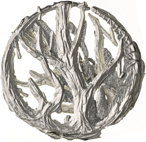 Lohmann-Zell, Almuth: dazwischen-verbinden