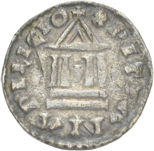 Karolinger: Lothar I.