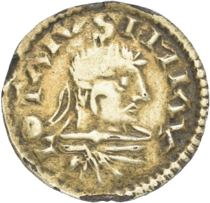 Karolinger: Lothar I.