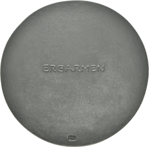 Dietz, Marianne: Erbarmen