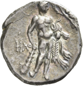 Herakleia