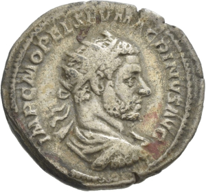 Macrinus