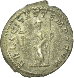 Macrinus