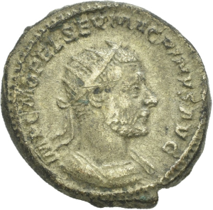 Macrinus