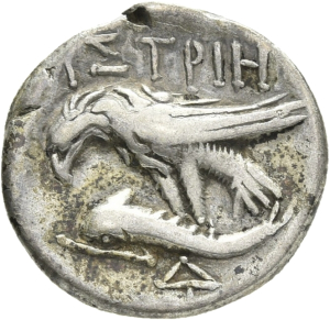 Istros