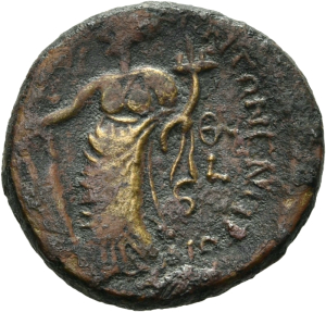 Antiochia-Ptolemais