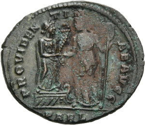 Constantinus I.