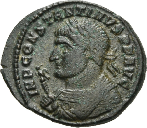 Constantinus I.
