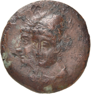 Seleukiden: Seleukos II.