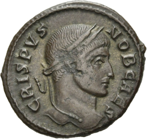 Crispus