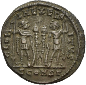 Constantinus II.