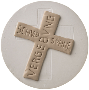 Fahron, Katrin: Schuld, Sühne und Vergebung