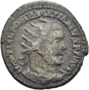 Pacatianus