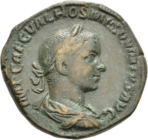 Hostilianus