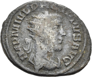 Philippus I