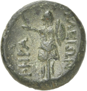 Herakleia