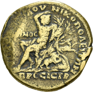 Nikopolis am Istros