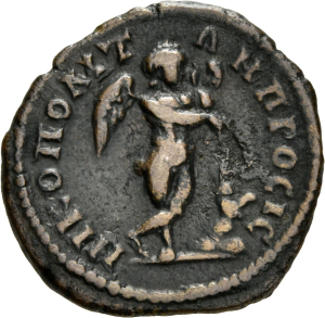 Nikopolis am Istros