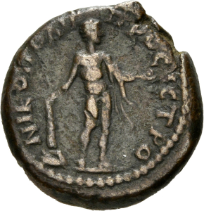 Nikopolis am Istros