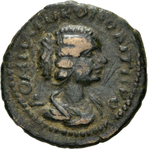 Nikopolis am Istros