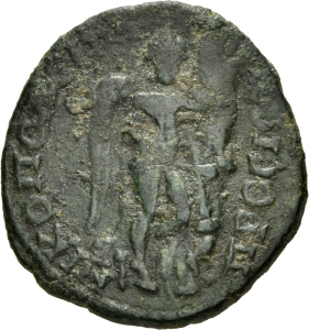 Nikopolis am Istros