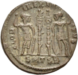 Constantinus II.
