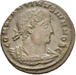 Constantinus II.