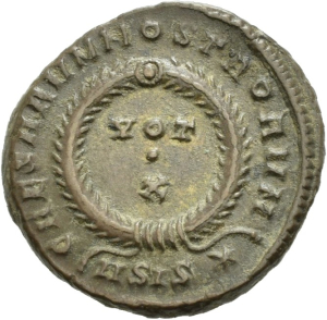 Constantinus II.