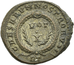 Constantinus II.