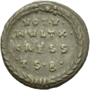 Constantinus II.