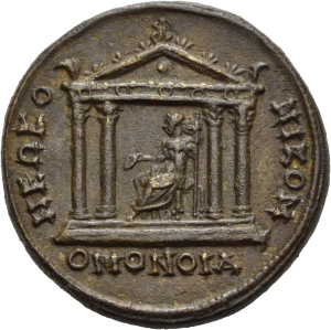 Nikomedia