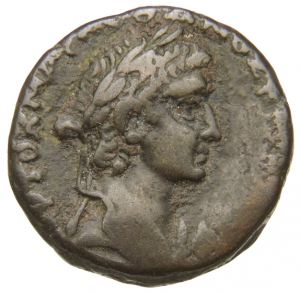 Alexandria: Otho