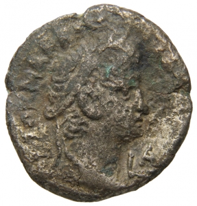Alexandria: Otho
