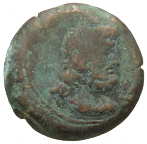 Alexandria: Otho