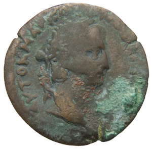 Alexandria: Otho