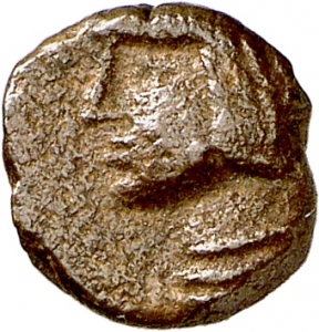 Parther: Pakoros II.