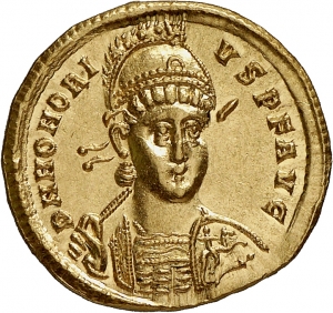 Honorius