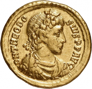 Theodosius I.